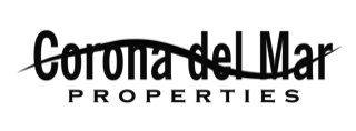 Corona del Mar Properties Logo