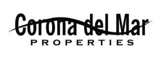 Corona del Mar Properties Logo