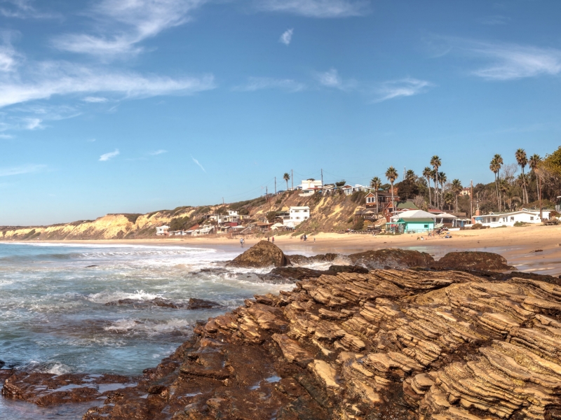Crystal Cove Corona del Mar Properties